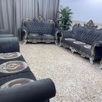 ١٠ مقاعد • تفصيل • نظيف