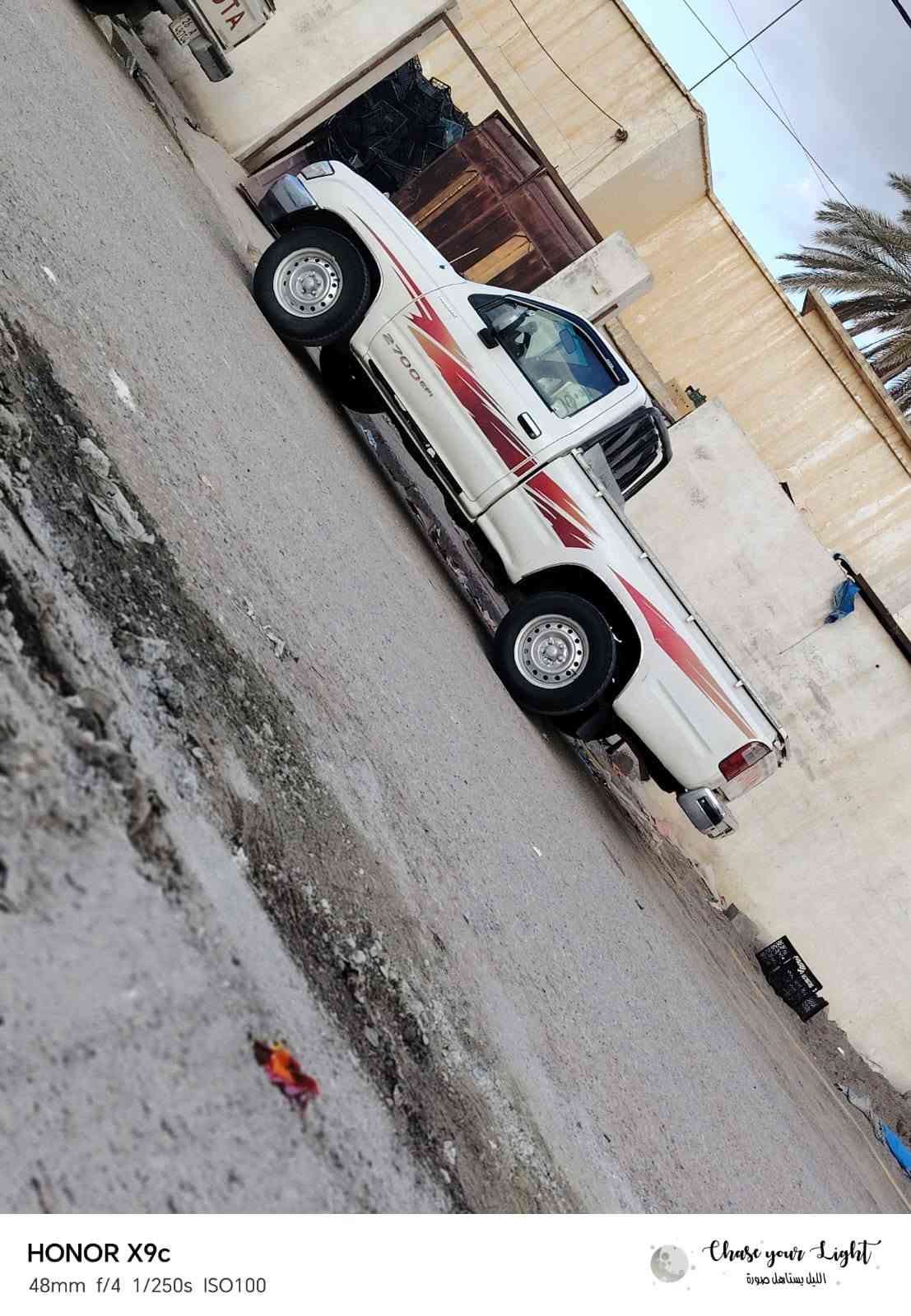 تويته • ٢٠٠٤ • رقم نينوى