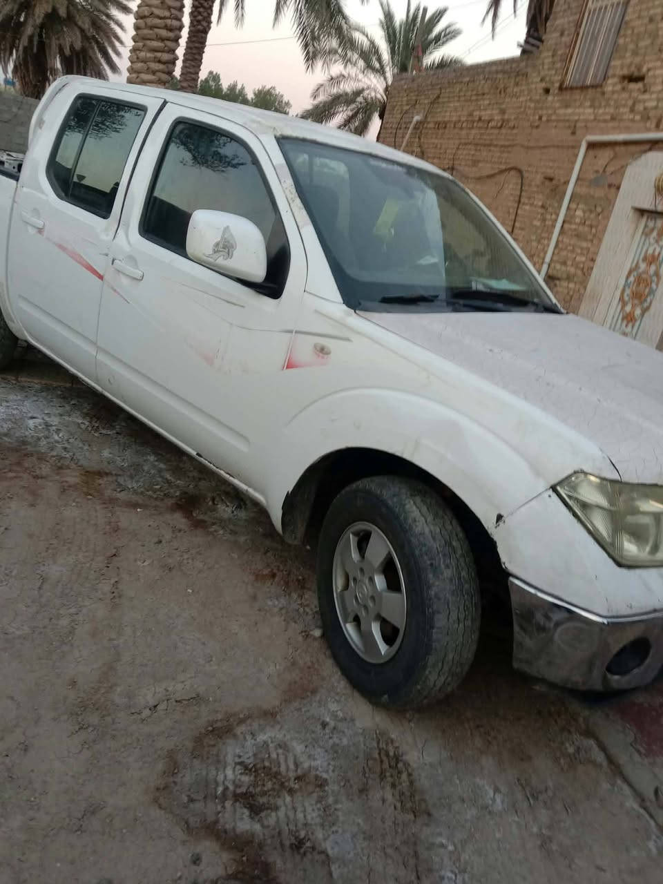 نيفاره • ٢٠١٣ • رقم شبه مميز