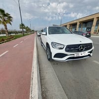 مارسيدس بێنز GLC300 فوول مواسەفات هاوردەی ئەمریکی (ضمان) 22 هەزار ڕۆشت...