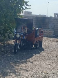 ستوته • محرك ٢٠٢٦ • شاصي شرط