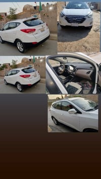 توسان • ٢٠١٣ • رقم بصره