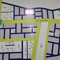 توزيعة الصحة والتعليم العالي • اول بلوك • ٢٠٠م