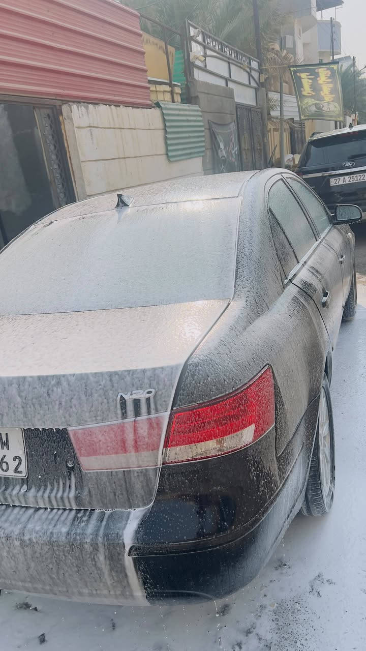 فول مواصفات • ٢٠١٠ • رقم بغداد
