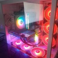 تجميعة • i5 G10400F • RX580 8GB