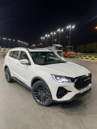 جيتور X70 • ٢٠٢٦ • ضمان مليون كم