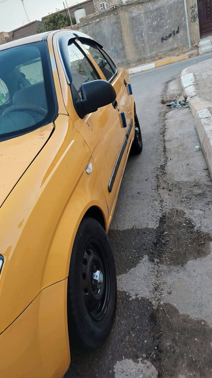 السلام عليكم
طيبه لبيع موديل 15 رقم انكليزي بغداد سياره جاهزه من كلشي نضيفه وخير من الله كبل لشغل مصفره هيئه وغرامات سنويه جديده ل 2030 حداديه جديده تخم تاير امامي جديد سياره جاهزه من كلشي 
لعنوان كربلاء حي الحر 
لسعر 33 وبيهه مجال 
رقم الهاتف ***********
