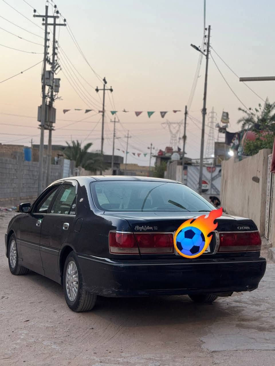 السلام عليكم 
ملكه 4 دكم السياره گير كارتون مكينه كارتون كصه وحده الون نيلي نضيفه السياره خير من العنوان البصره القرنه السعر 28 وبيهه مجال للطيبين ***********
