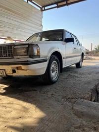 تويوتا سوبر • ١٩٨٥ • بغداد بسمنه