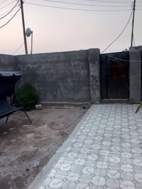 بيت زراعي • الزبير المربد • ١٧٠م