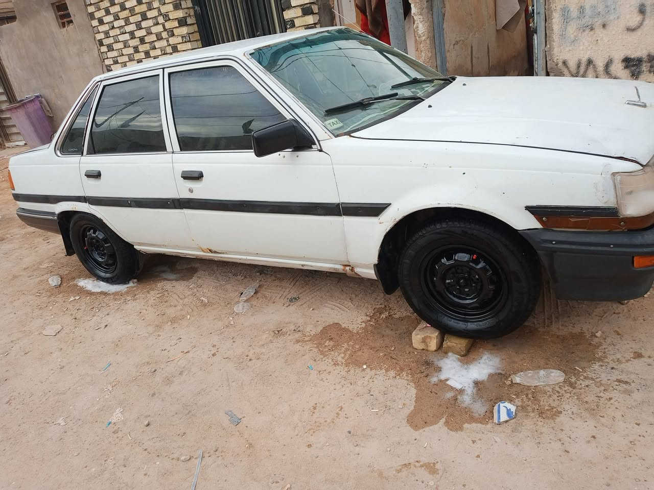 موديل ٨٥ • اوتوماتيك • نجف