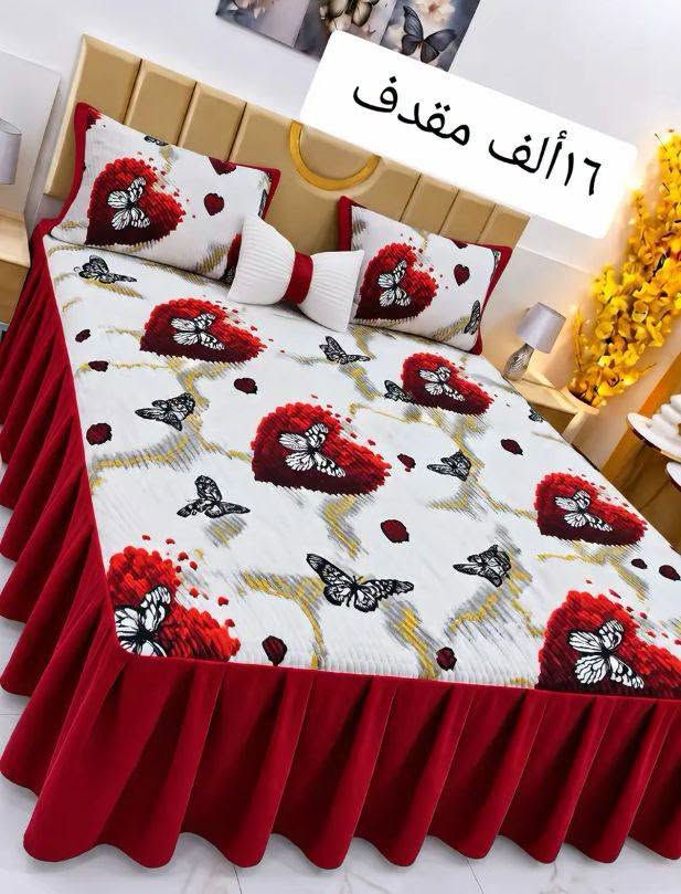 فرشات قماش • خاولي • استيك