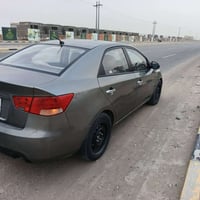 سيراتو • ٢٠١٣ • النجف