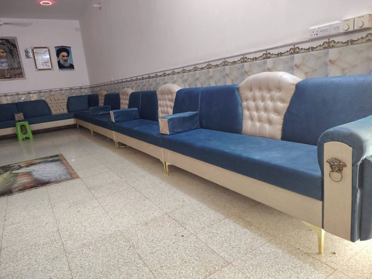 جانب من أعمالناللكاونترات وتخم حسب الطلب اسعار تنافسيه خدمه توصيل مجاني @للاستفسار ***********
