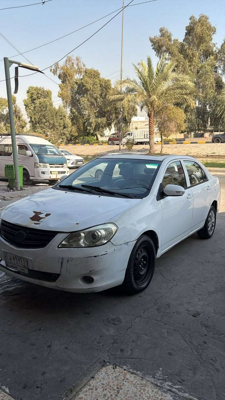 سلام عليكم byd g3 2013 محرك وكير وتبريد وصدر مكفول الكشر مبين بالصور وبالسونار سعر 43 وبيها مجال بسيط 
*********** للتواصل
