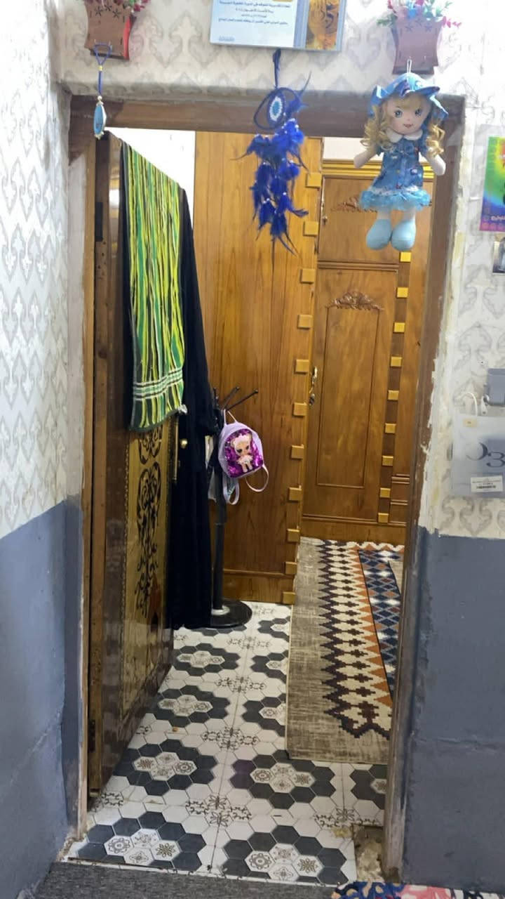 بيت زراعي • ١١٠م • حي الجمعيه