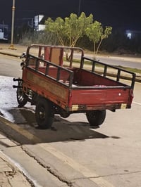 موديل ١٣ • مكينه ٢٥ • تاير جديد