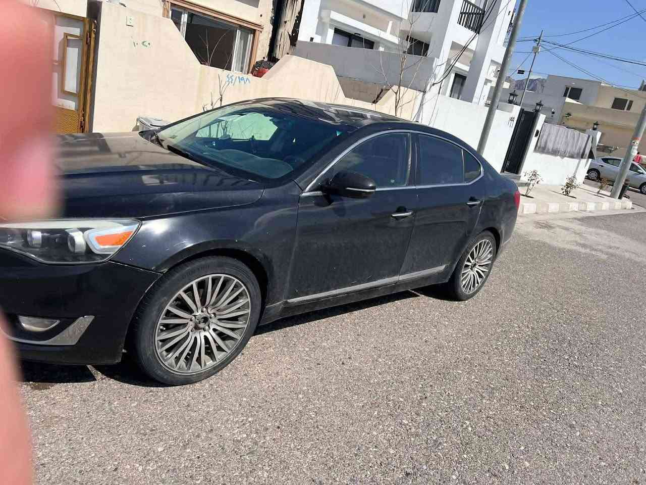 بەناوی خوا
کیا کاردینزا  بڕاوە  
مۆدیل ٢٠١٧
قەپات مواسەفات
کۆد کراوە بەناو خۆمانە
مەکینەو گێڕو داروبەردی بەشەرتی فیتەر
٢پارچەی ئەوروپی هەیە
شوێن ڕانیە
نرخی ٥٨ گەڵاو معامەلە
مشتەری تەلەفون بکە لەخزمەتدام
*********** ڤایبەر وەتسئەپ
اسیا   ***********

