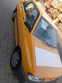 سايبا • ٢٠١٢ • كفاله كير ومحرك