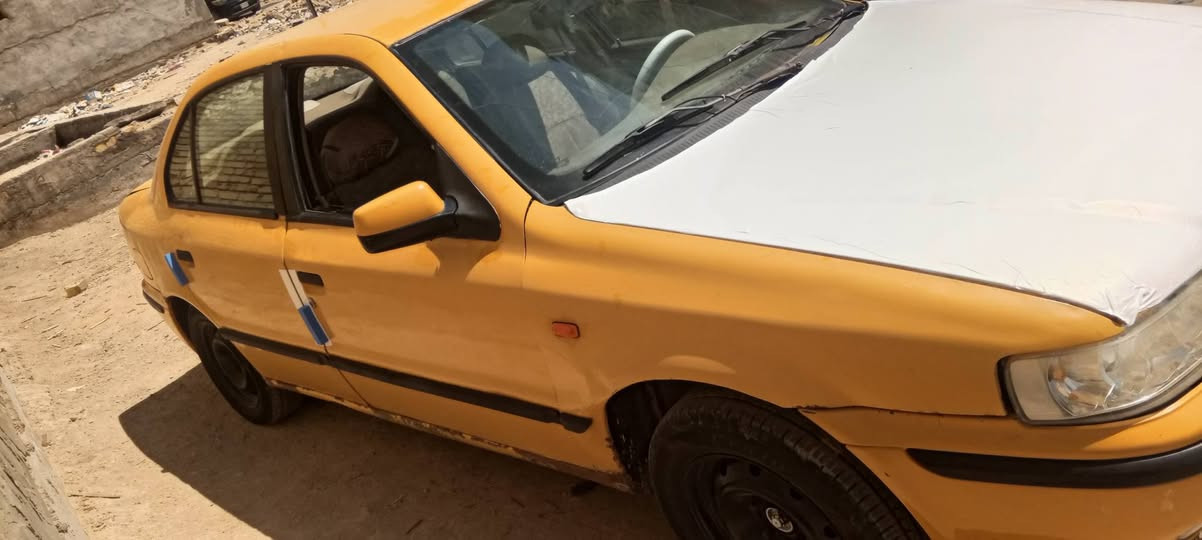 للبيع سمنت 11مكينه وكير جدد تخم تاير جديد بابل حداديه زينه مطلوبه هيئه 300 وغرامه 200 شرط التحويل السعر 17من غير الغرامات مكان كربلاء ***********
