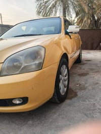 اوبتيما • ٢٤٠٠ • رقم كربلاء