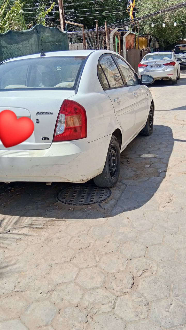 اكسنت للبيع موديل 11
مكاني نجف 
***********
