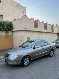 نيسان صني • ٢٠١٠ • حلبجة
