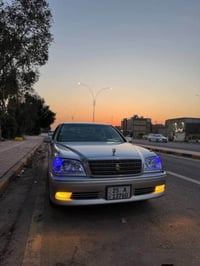 كرستال • موديل ٢٠٠٣ • رقم كركوك