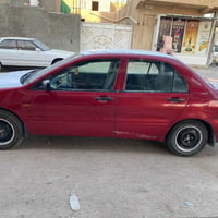 لانسر ٢٠٠٧ • محرك ١٦٠٠ • نجف