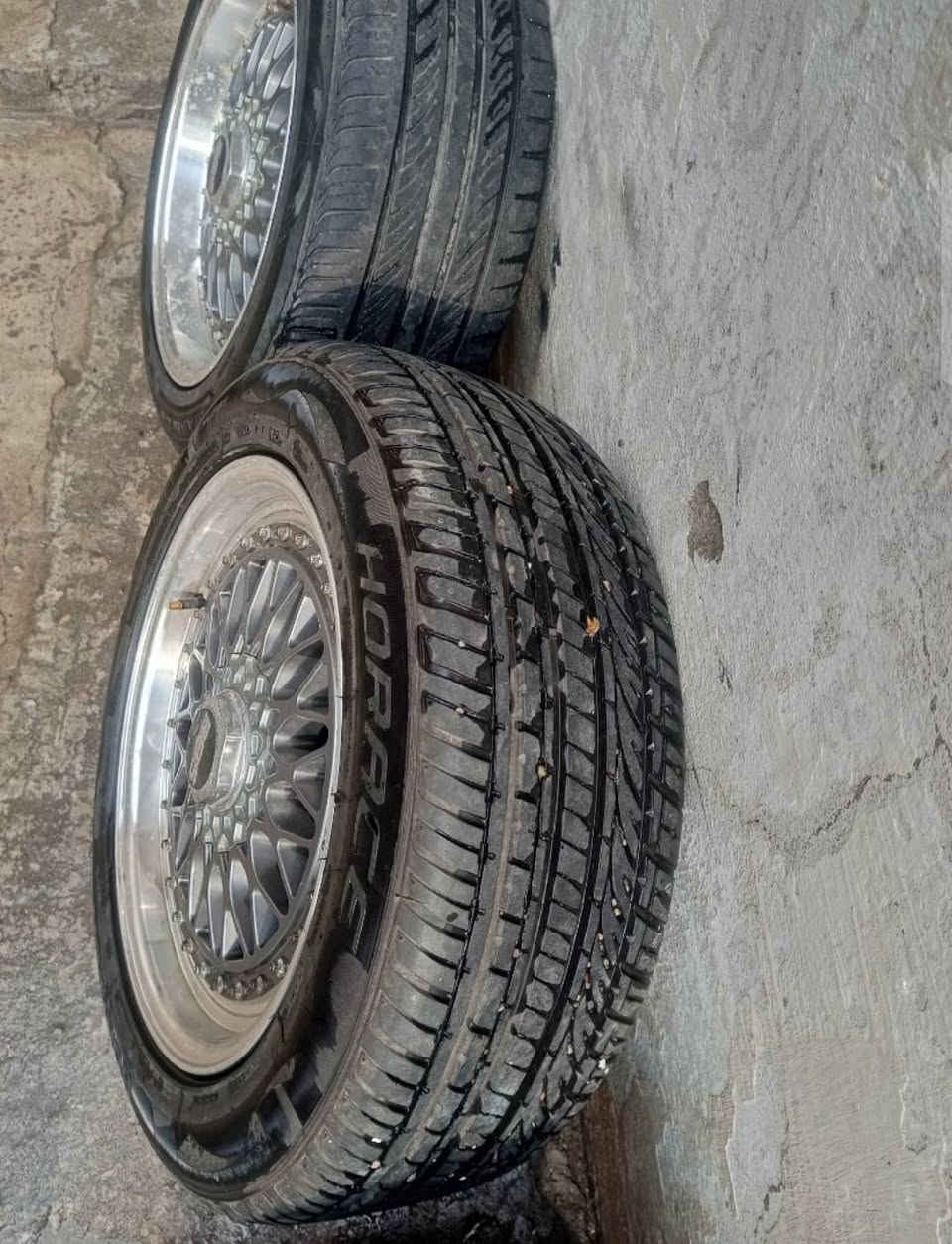 للبيع ويل حجم 17 تايت جدد
السعر ٥٠٠ الف ***********
