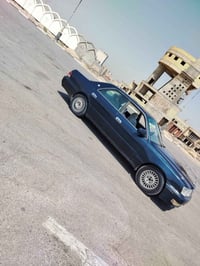 راس الثور فلات • ١٩٩٧ • رقم بابل