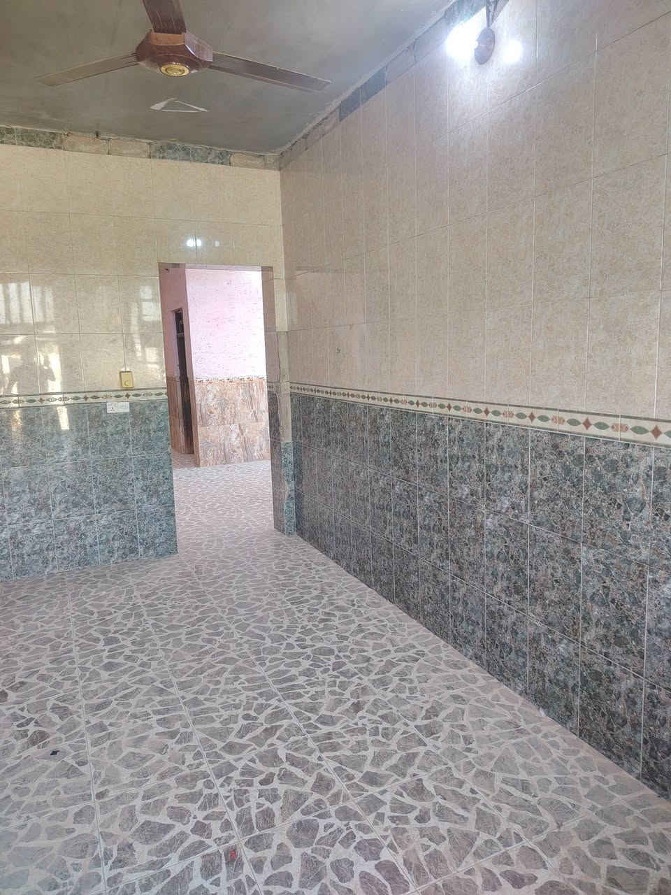 (((نظام أقساط))) يوجد بيت المساحه 180 متر شارع 15 طابو صرف تحويل مباشر كامل خدمات وسكن البناء طابوك في الصقلاوية حي الشهداء الثانيه الجمعيه  السعر.. 70تدفع مقدمة والباقي أقساط كل شهر 500 الاستفسار ***********
***********

