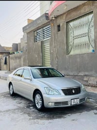 بصرة دولي • فول مواصفات • فتحة سقف