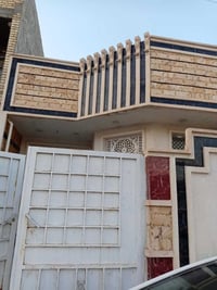 حي الأمين • ١٢٥م² • طابو صرف