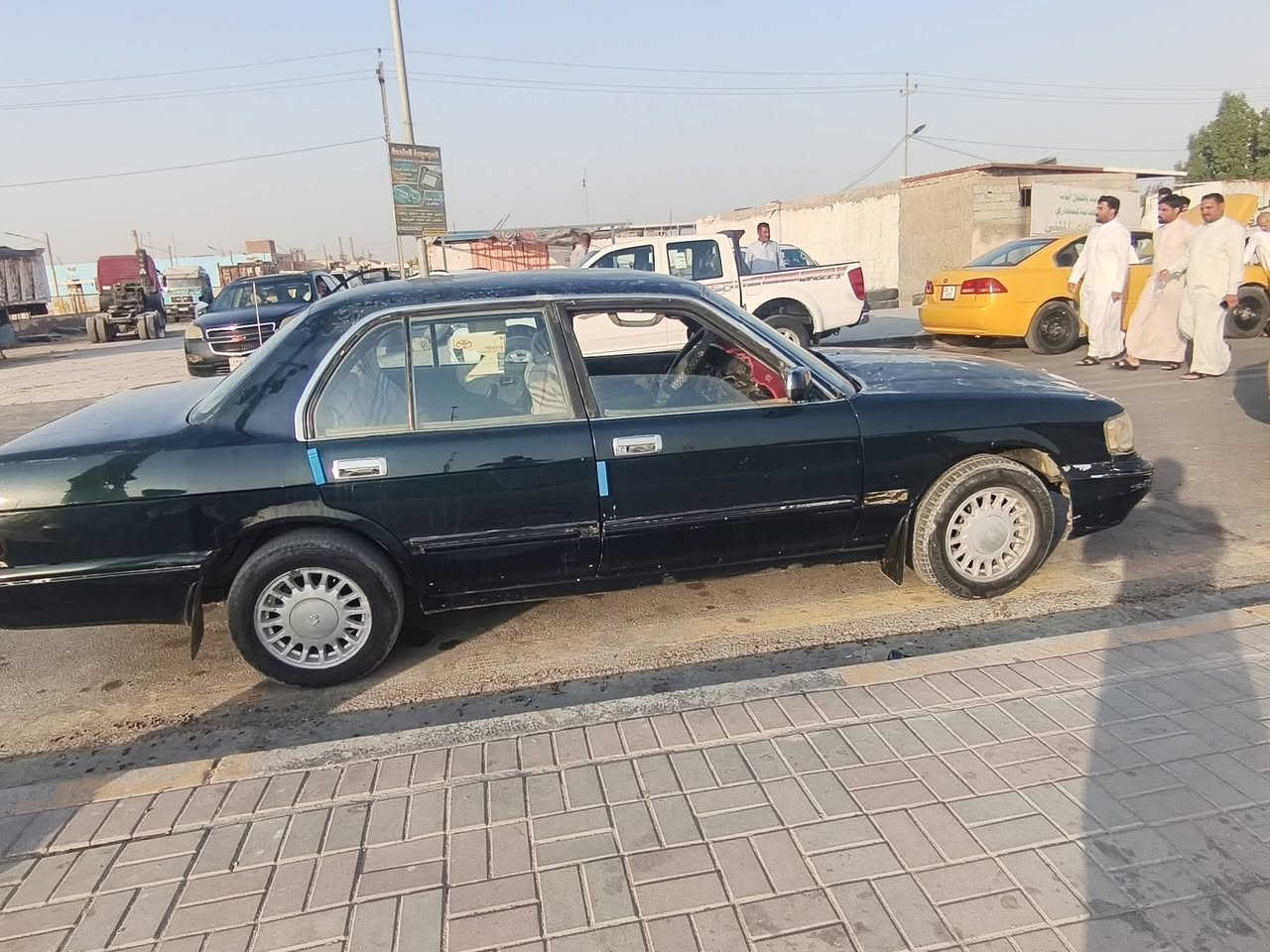 للبيع ارنب 93 اسعر 36
***********
