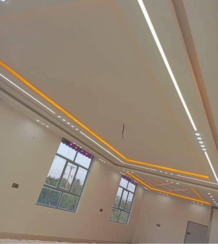 ***********
‏دـيكـور خـلـفـه صـباغ  طـلـس مـتـفـرغ حـاليـاً تـصـليـح وصـبـغ جـدران صـبـغ واجـهـات اخـفـاء و صـبـغ سرامـيـك بـدون تـفلـيـش  شـغـل درجـه اولـى اسـعـار مـنـاسبـه
