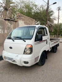 كيا بنكو • موديل ١٠ • مكفولة