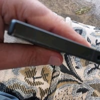 جهاز red magic 11 pro جهاز نضيف كلش بالكارتونه اخذته ب 1400 مستخدم اقل...