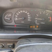 للبيع دايو بروكهام. موديل  96  مكينه ٢٠٠٠ مسكر. سياره ع ايد وحده من ال...
