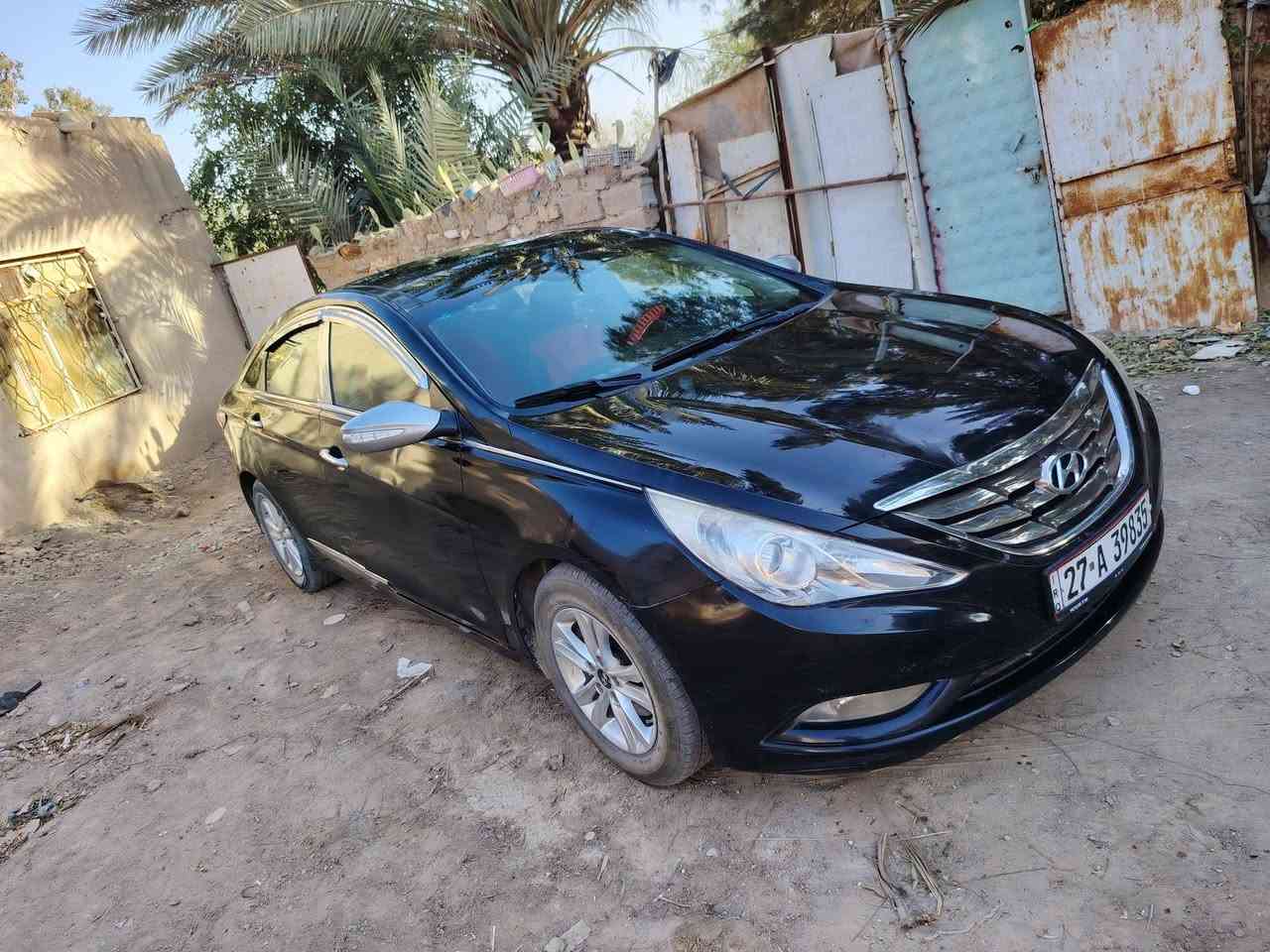 سوناتا • ٢٠١٤ • باسمي