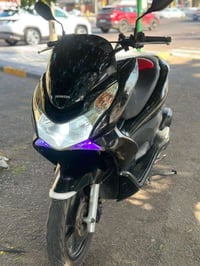 PCX • ١٥٠ • جيل اول