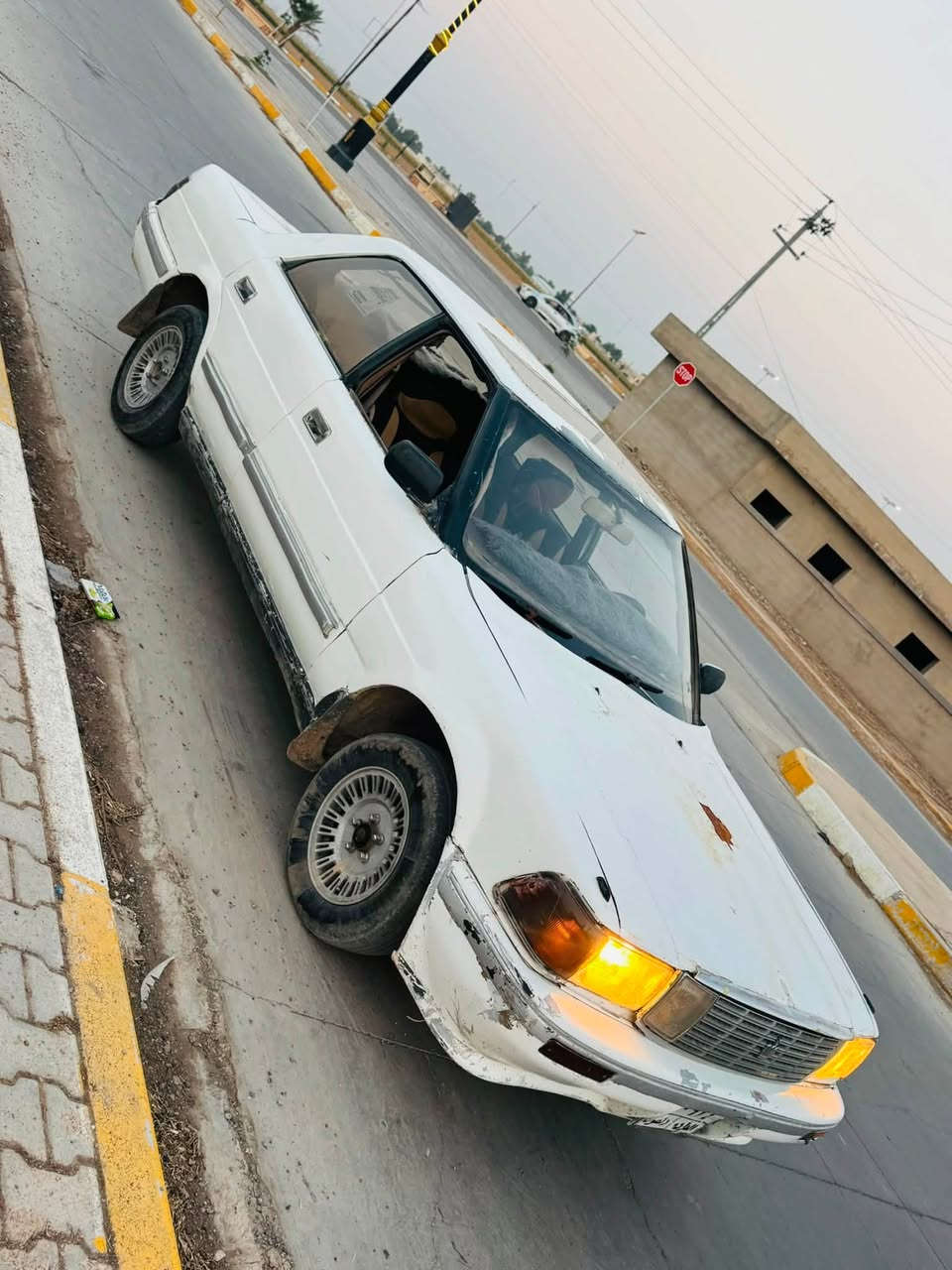 الحويجه • عليه مجال • شرط