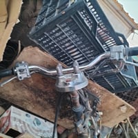 عبد الحليم • كلمن • تايرات