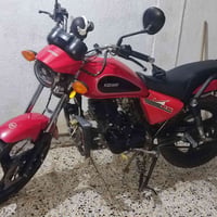 كيواي • اربيل • موديل ٢٥