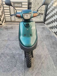 بطه • سلف • محرك ناعم