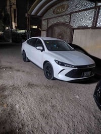 بي واي دي 2025 ماشية 12 الف مكفولة كفالة عامة العنوان بغداد حي أور الس...