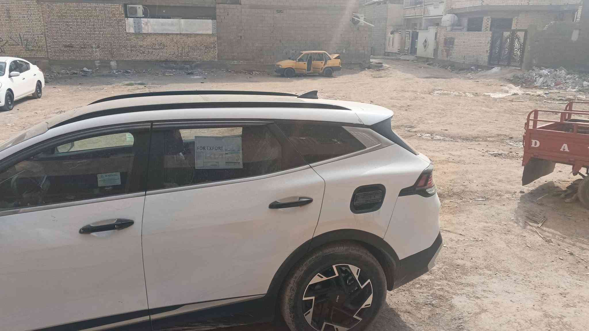 سبورتج • ٢٠٢٥ • بدون رقم