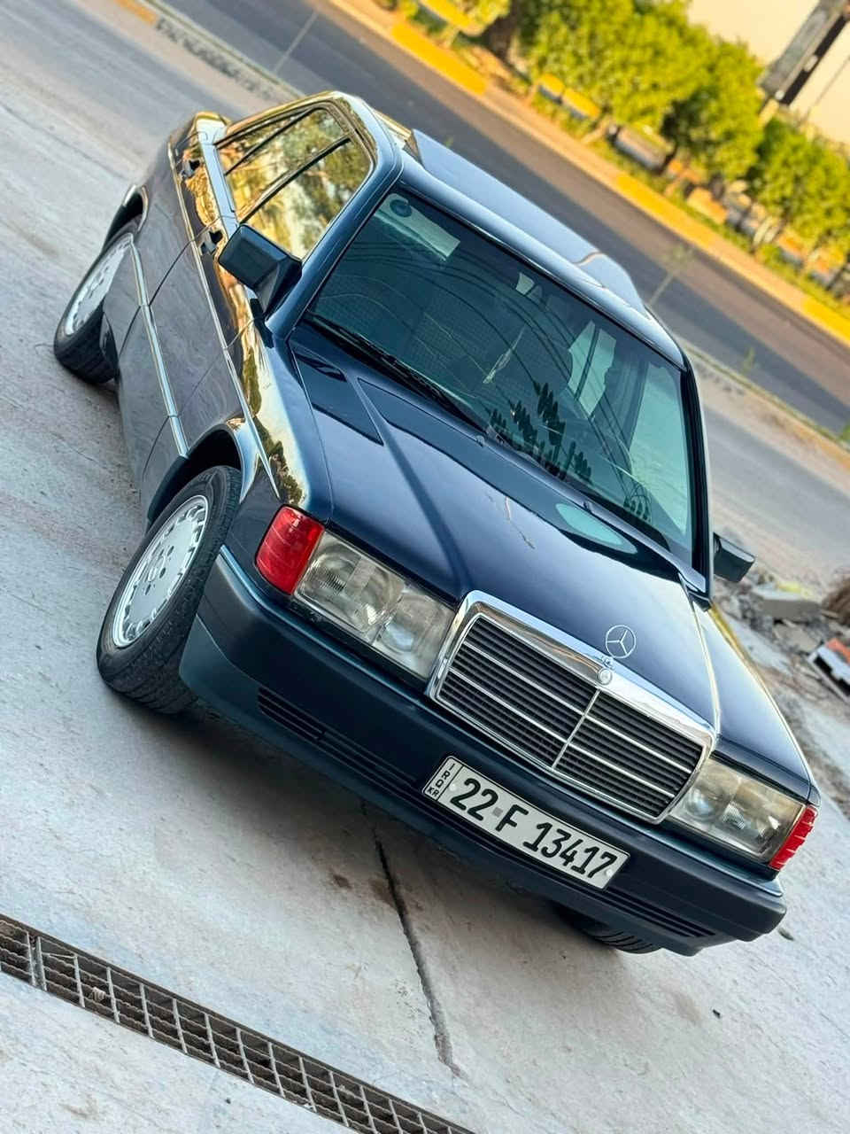 مارسدس 190 كير محرك بلاد السياره كله بلاديه تبريد ثلج موديل
1992 سنويه وهزه جدد غرفته نضيفه سياره جاهزه مكان السياره
كربلاء السعر 48 رقم الهاتف ***********
