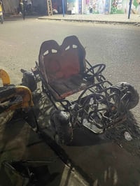 بكي رباعيه للبيع مكينه نظيفه مكفوله نقصه بس باتري وبريك سويجه موجود ال...