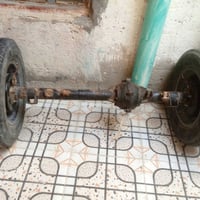 محجر • اكسن كامل • نجف الحريه